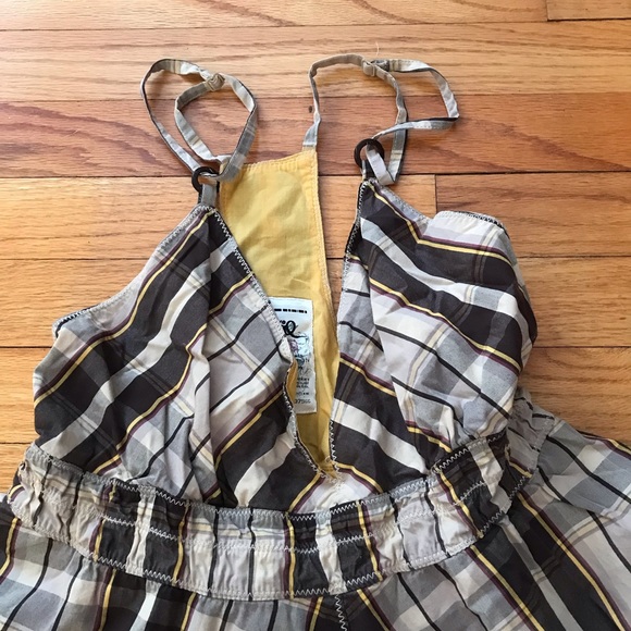 Triple Five Soul Summer Dress Small - Picture 5 of 9